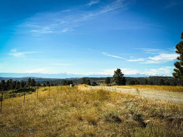 Heelers Dr, Columbus, MT 59019