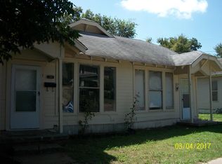 1612 West Ave, Waco, TX 76707