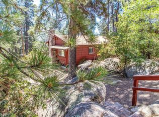 53495 Double View Dr, Idyllwild, CA 92549
