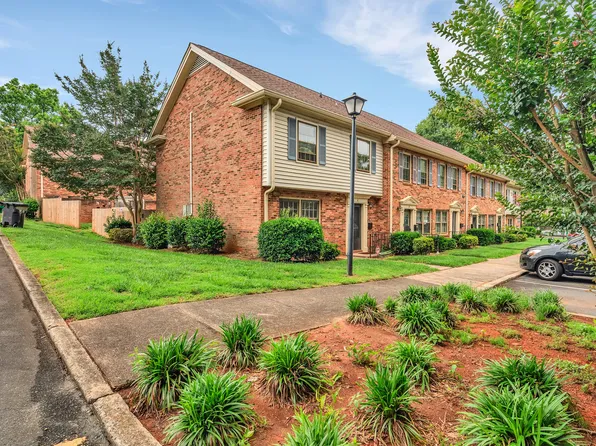 1223 Archdale Dr APT A, Charlotte, NC 28217