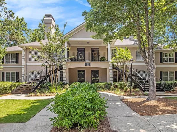 205 Peachtree Forest Ter, Peachtree Corners, GA 30092