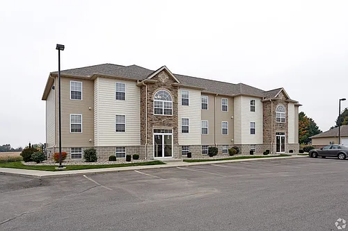 Briarwood Apartments and Villas Photo 1