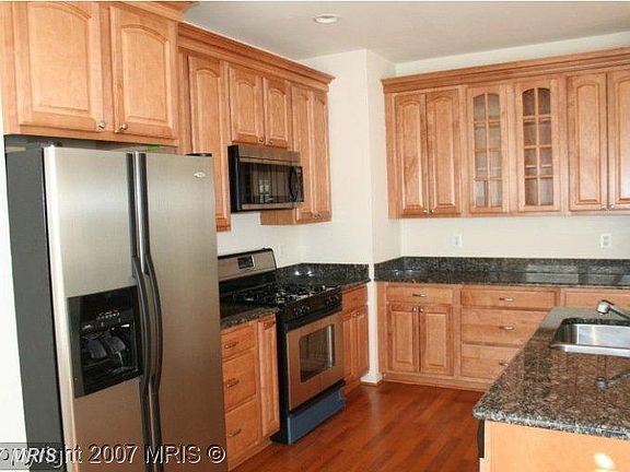 4th image of 2611 Tarleton Corner Dr #2611