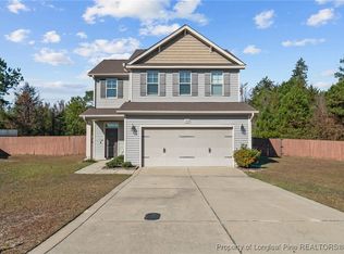 2104 Feathercombe Ct, Fayetteville, NC 28306