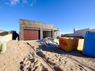 3836 Calle Arriba, Las Cruces, NM 88012
