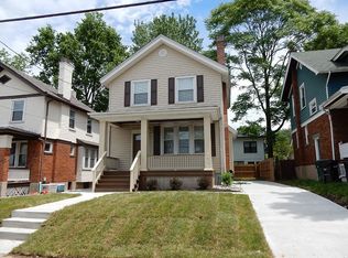 3712 Michigan Ave, Cincinnati, OH