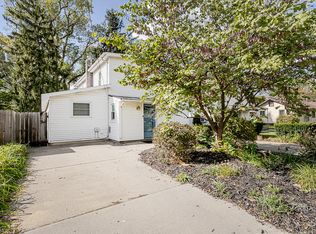 4737 Sadalia Rd, Toledo, OH 43623