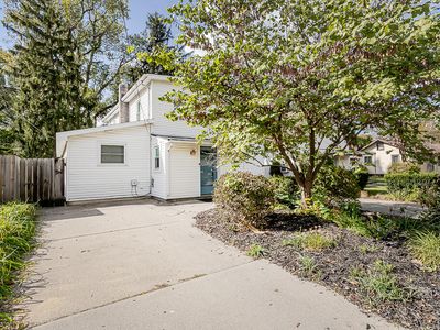 4737 Sadalia Rd, Toledo, OH, 43623