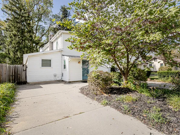 4737 Sadalia Rd, Toledo, OH 43623