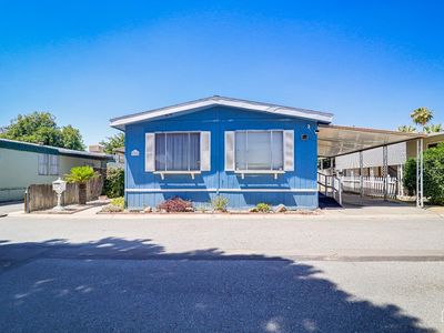 4401 Hughes Ln #197, Bakersfield, CA, 93304