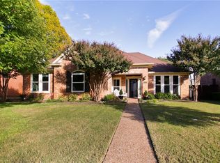 8808 Pocono Dr, Plano, TX 75025