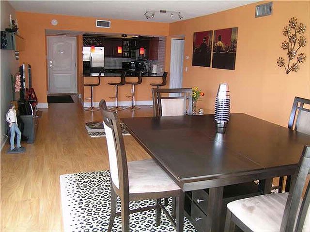 2nd image of 3675 N Country Club Dr APT 2003