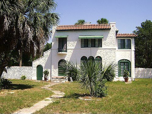 245 Tarragona Way - Main House