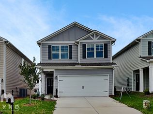 6223 Taramore Ln, Huntsville, AL 35806