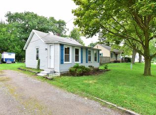 1217 State St, Bay City, MI 48706