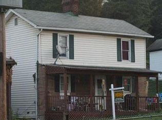 815 4th Ave, Freedom, PA 15042