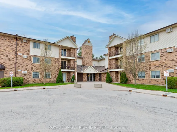 440 Wellington St #123, Saint Thomas, ON N5R 5X5