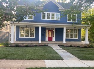 9110 Ewing Dr, Bethesda, MD 20817