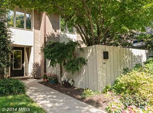 816 Drohomer Pl, Baltimore, MD 21210