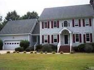 70 Goldleaf Ct, Angier, NC 27501