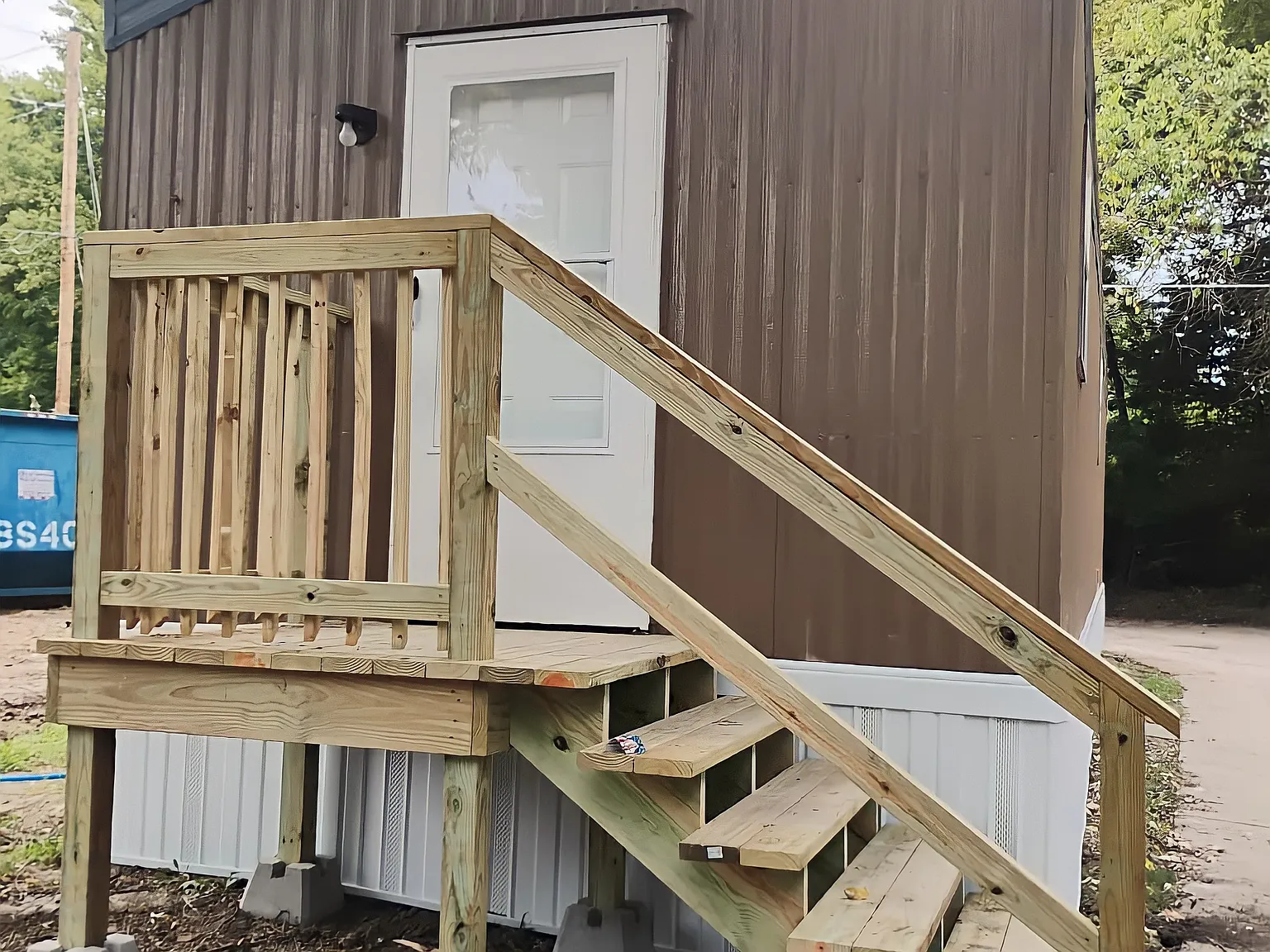 2 bed, 576 sqft, $725 — Photo 4