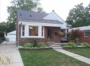 9623 Hemingway, Redford, MI 48239