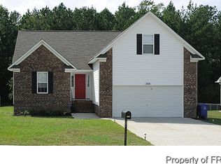 204 Kristin Ave, Spring Lake, NC 28390