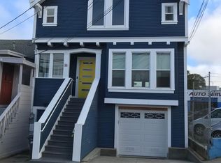 38 Theta Ave, Daly City, CA 94014