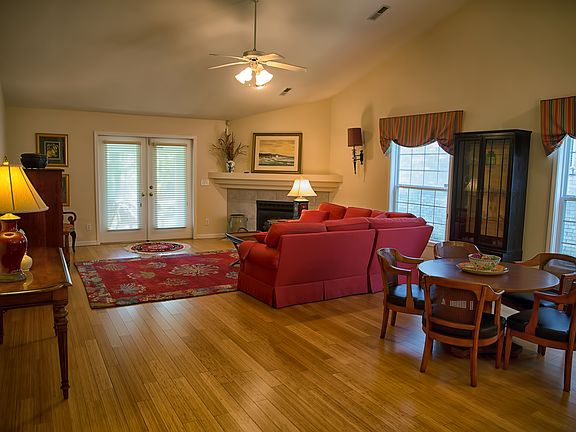 2nd image of 158 S Villa Dr #158