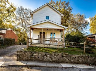 93 Wamsley Ave, Cleves, OH 45002