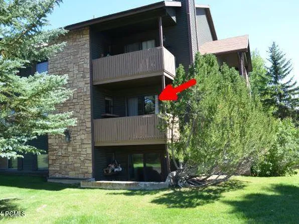 6871 N 2200 W APT 8C, Park City, UT 84098