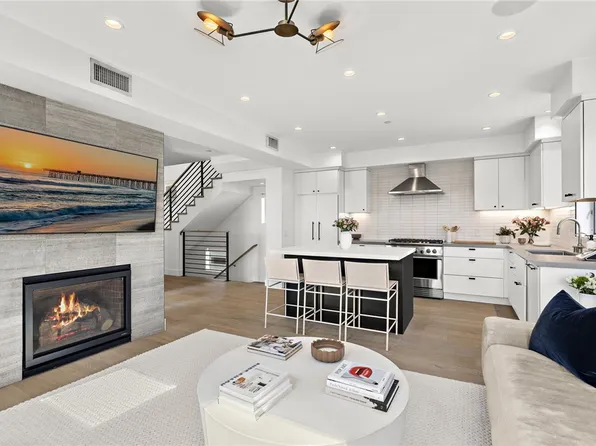 210 1/2 Orange St, Newport Beach, CA 92663