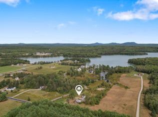 166 Mud Creek Rd, Hancock, ME 04640