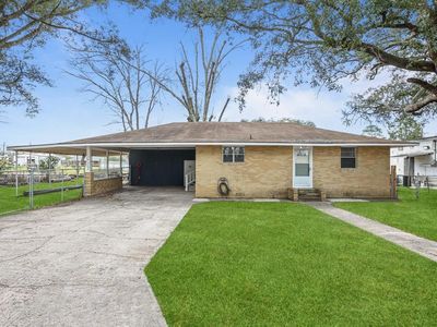 11155 Martin Rd, Gonzales, LA, 70737