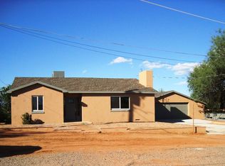 1141 E Mountain View St, Nogales, AZ 85621
