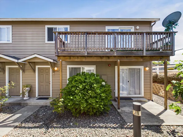 2967 Rainbow Ln, Fortuna, CA 95540