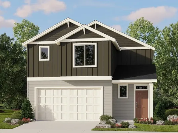 1624 N Young St, Lafayette, OR 97127