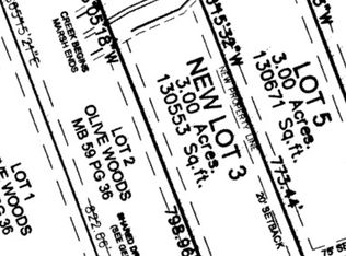 10377 Mount Olive Road, Mount Pleasant, NC 28124