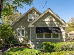 81 Main Street, Chester, CT 06412