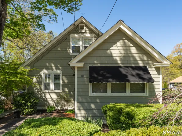 81 Main Street, Chester, CT 06412