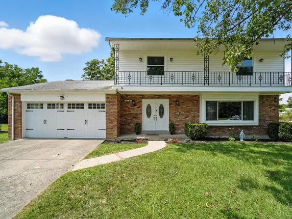3176 Sunnyhollow Ln, Cincinnati, OH 45239
