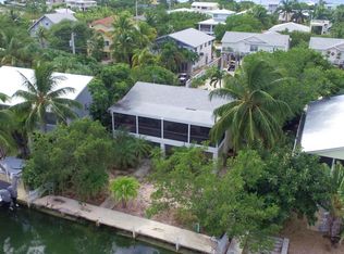 1151 Coates Ln, Cudjoe Key, FL 33042