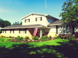 8590 Chevington Chase NW, Pickerington, OH 43147