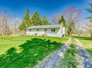 493 Haley Rd, Ontario, NY 14519