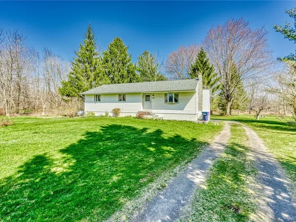 493 Haley Rd, Ontario, NY 14519