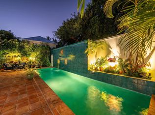 3735 Eagle Ave, Key West, FL 33040