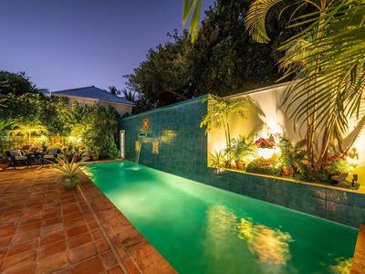 3735 Eagle Ave, Key West, FL, 33040