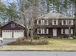 25 Erin Dr, Mansfield, MA 02048