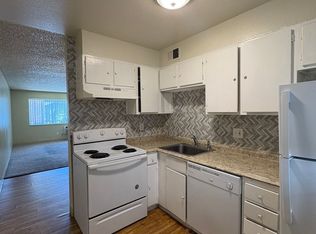Cherry Tree Apartments, Denver, CO 80219
