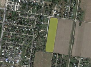 70 E Ridge Rd, Alamo, TX 78516